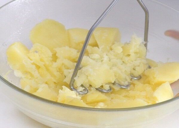 CÃ¡ch phÃ²ng vÃ  Äiá»t chuá»t vá»i Khoai TÃ¢y - Diá»t cÃ´n trÃ¹ng Anh ThÆ°