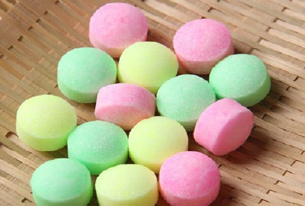 CÃ¡ch phÃ²ng vÃ  Äiá»t chuá»t vá»i Long NÃ£o - Diá»t cÃ´n trÃ¹ng Anh ThÆ°