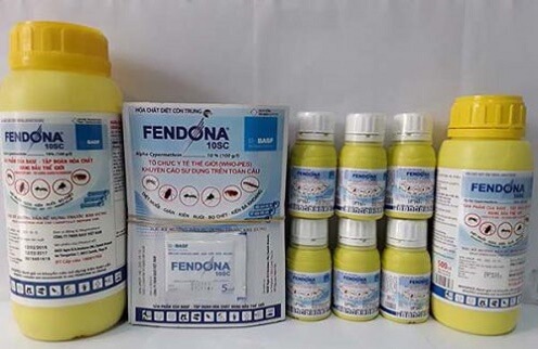 Káº¿t quáº£ hÃ¬nh áº£nh cho Fendona 10sc