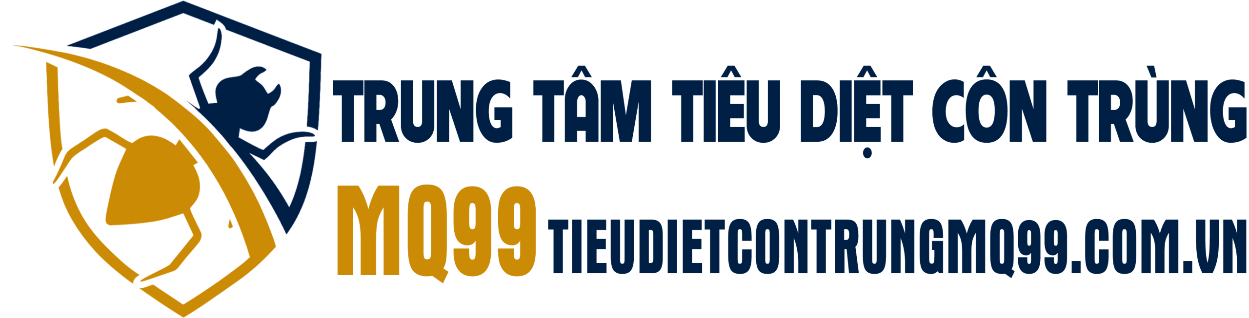 Diệt Côn Trùng MQ 99